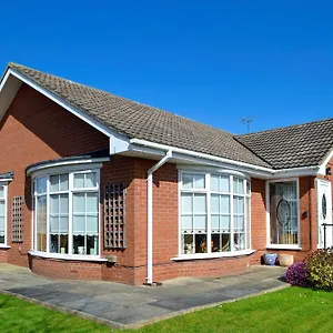 Corner Holiday home
